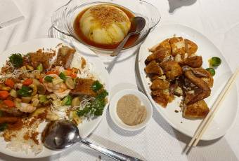 Spring Court Chinese Restaurant Singapore user photo
