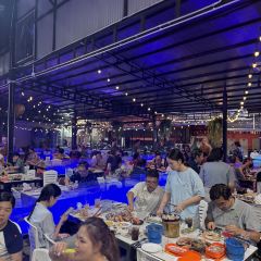 Kodtalay Seafood Buffet 여행 사진