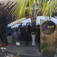 Tree Bay Clubhouse User Photo