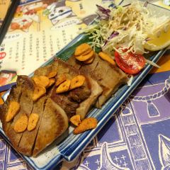 漁兵衛海鮮丼(皇朝店) User Photo