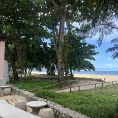 Coast Beach Club & Bistro Phuket User Photo