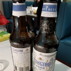 蘭心餐厅(陆家嘴中心店) User Photo