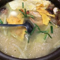 农家菜老大(松江店) User Photo