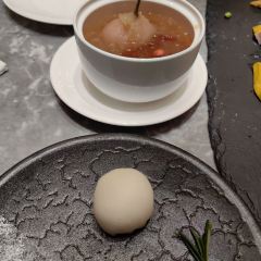 包头茂业万豪酒店•蒙宴中餐厅 여행 사진