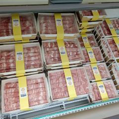 季季红火锅(宜春润达国际店) User Photo