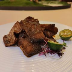Huangtingyuyanzhong Restaurant ảnh của người dùng