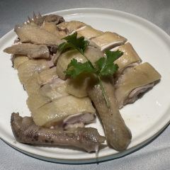 Creations Museum Hotel• Huanhai Ge • Banquet Restaurant (Qi Lou Old Street Branch) User Photo