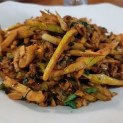 茅山方记农家菜馆 User Photo