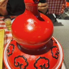 san gen dian gan User Photo