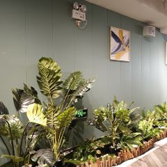 去茶去茶餐厅(中央大街店) User Photo