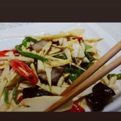 食尝聚 User Photo