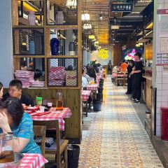 蝦一跳(濱江北路店)張用戶圖片
