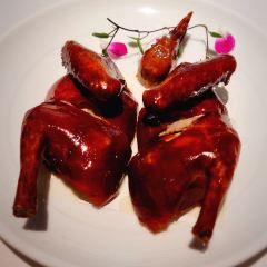 香港龙码头螃蟹王(万象城店) User Photo