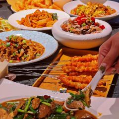 MANYUELI BEERHOUSE（NO.1The Beaches） User Photo