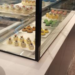 深汕湾格兰云天国际酒店(深汕特别合作区)·汇厨西餐厅 User Photo