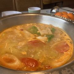 琼州糟粕醋·海南酸汤火锅(一丰禾店) User Photo