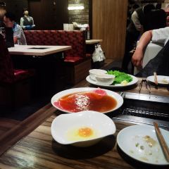 俺の焼肉 銀座4丁目 User Photo