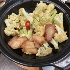 涵田茅山半岛酒店·茶餐厅 User Photo