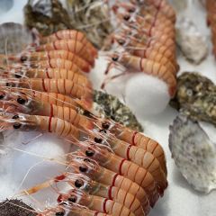 開臣K飯店·四季薈海鮮姿造美學餐廳張用戶圖片