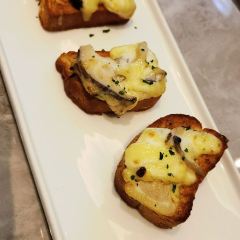 必胜客(满洲里万达店) User Photo