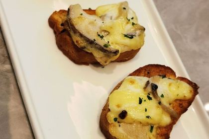 必胜客(满洲里万达店)