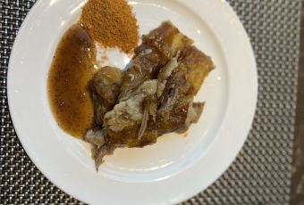 世茂希尔顿·盛宴自助餐厅(青年大街店) User Photo