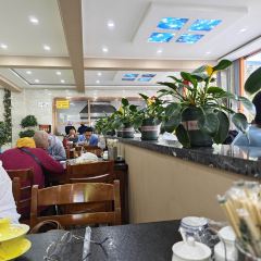 MU SI LIN XIONG DI NIU ROU MIAN XI SHI CHANG DIAN User Photo