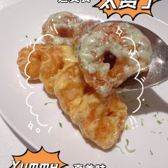 香港龙码头螃蟹王(保利时光里店) User Photo
