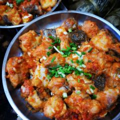 小花酒楼 User Photo