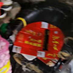 电子厂餐馆 여행 사진