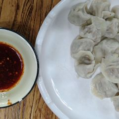 辛鑫饺子餐饮中心(洪洞古槐路店) User Photo