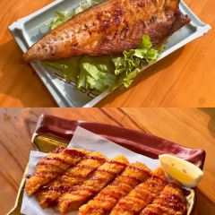 枫桥融合料理(日照店) User Photo