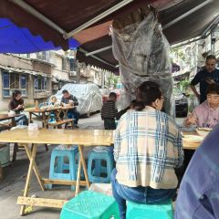 芝麻小面(总店) User Photo