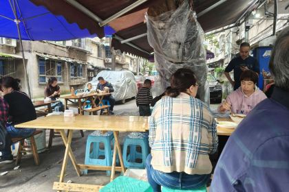 芝麻小面(总店)