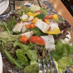 Tomato Portuguese Food User Photo