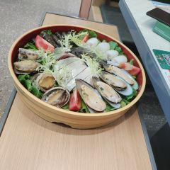 琼州糟粕醋·海南酸汤火锅(亚龙湾百花谷店) User Photo