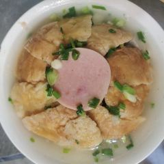 乡亲小苑农家乐 User Photo