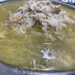 老蒙肉饼六店(非遗店) 여행 사진