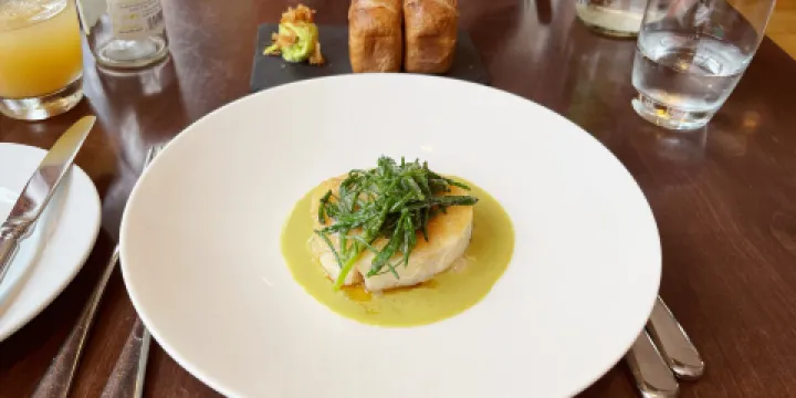 The London Carriage Works