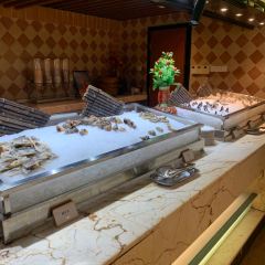 渝商国际大酒店· 璇宫自助餐厅 User Photo