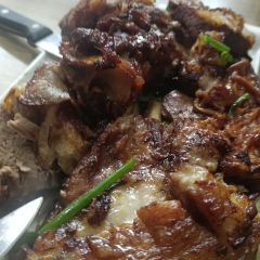 张季焖羊肉 User Photo