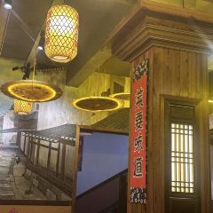 民俗村柴火灶(中国陶瓷博物馆店) User Photo