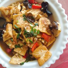 Xiandaohu Tucaiguan Catering User Photo