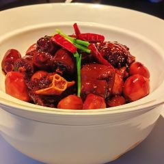三月·醉淮扬HUAIYANG DELIGHTS(越洋广场店) User Photo