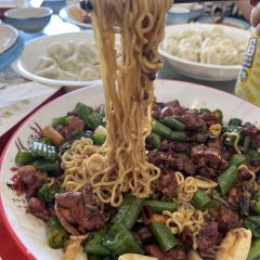 回味香大肚水饺 User Photo
