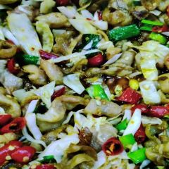 土家小厨鱼(利川店) User Photo
