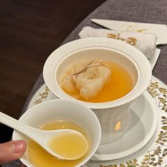 悅上悅·台州海鮮·精品粵菜張用戶圖片