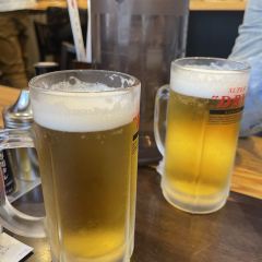 Ikkousha Fukuoka User Photo