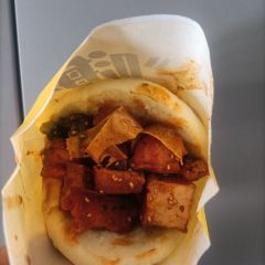 马秀萍炸串店 User Photo