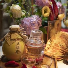 Yeye Bodhi (Taiyuan Villa Shop) User Photo